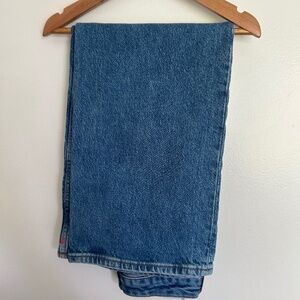 Scotch and Soda Wide Leg Jean